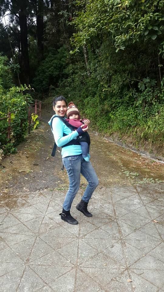Photo of Travelling with Tantrums-Darjeeling by Yogita Sinha
