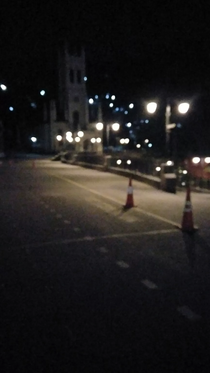 Photo of Shimla, Himachal Pradesh, India by Heena Bhatia