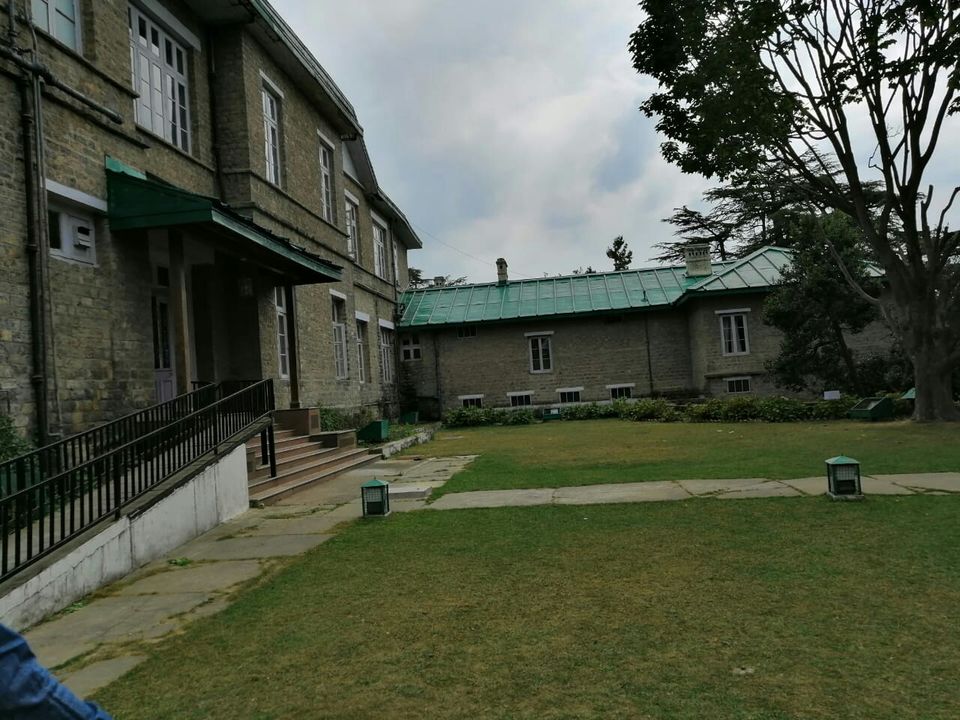 Photo of CHAIL :- A CAPTIVATING PLACE by Travel Buff