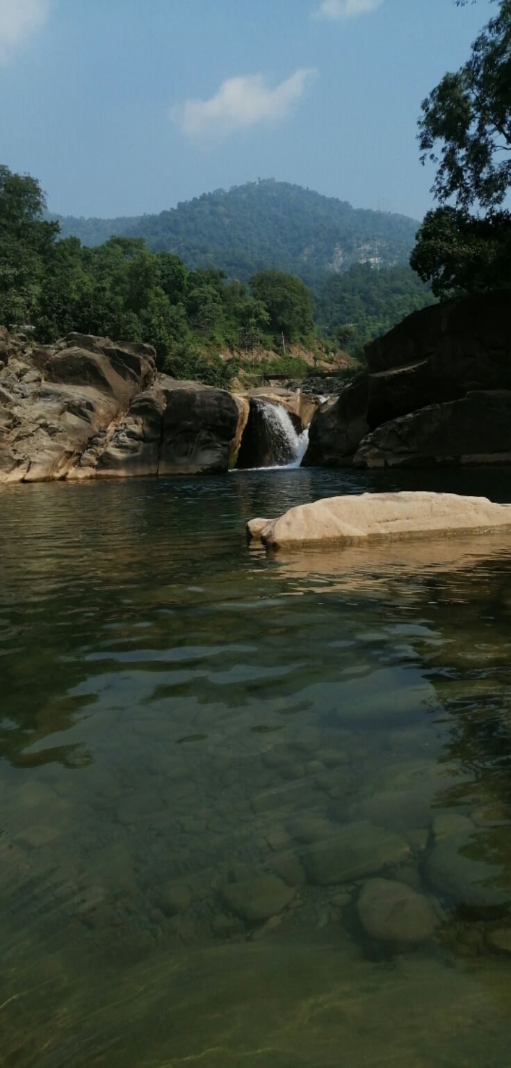 Photo of A Picture-Postcard Gem of a Himachal Pradesh,India | Ramshehar Fort Resort by Heena Bhatia