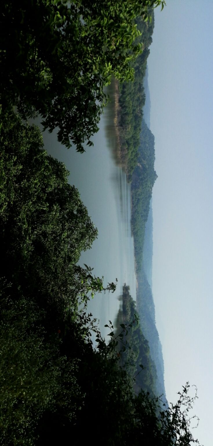 Photo of A Picture-Postcard Gem of a Himachal Pradesh,India | Ramshehar Fort Resort by Heena Bhatia