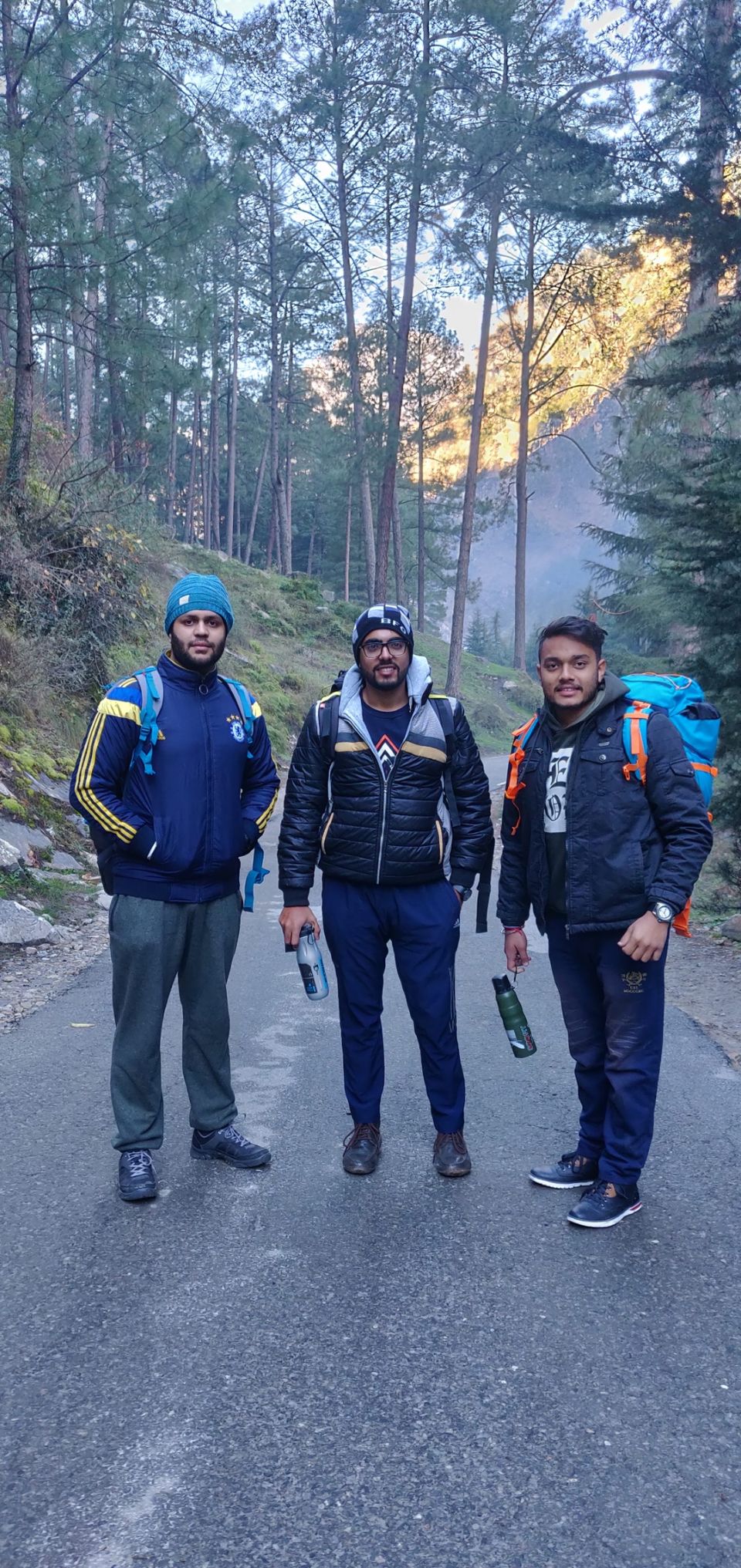Photo of Kasol, Tosh & Hash Brownies by Heena Bhatia