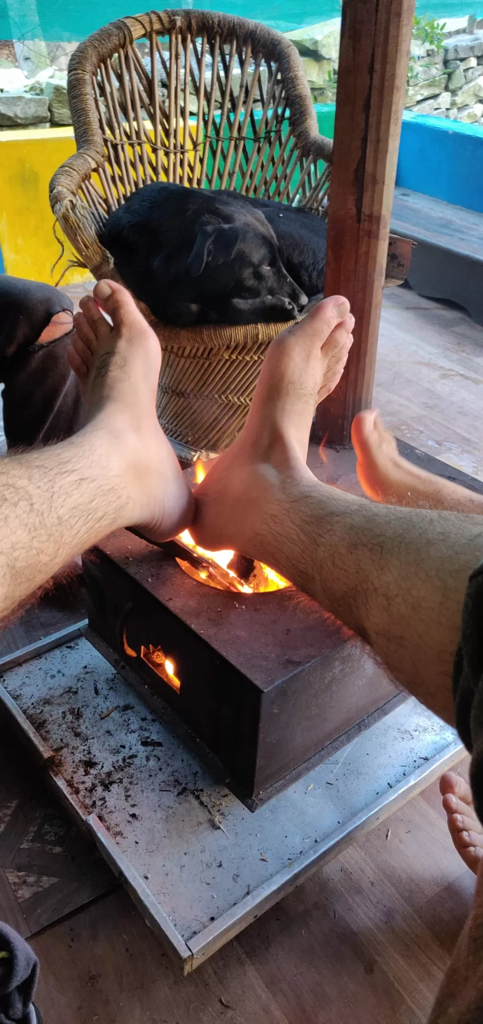 Photo of Kasol, Tosh & Hash Brownies by Heena Bhatia