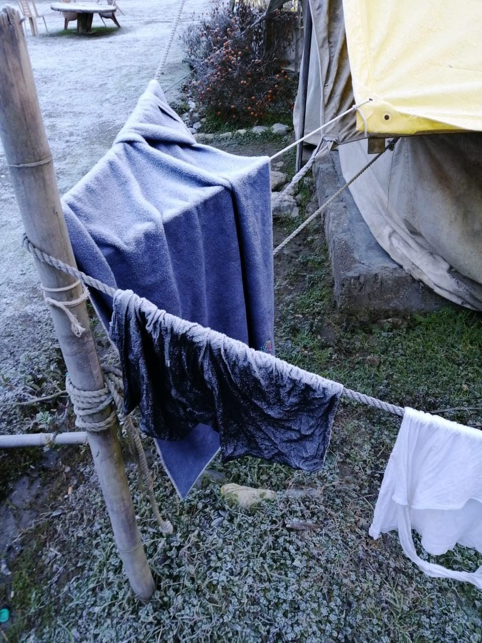 Photo of Kasol, Tosh & Hash Brownies by Heena Bhatia