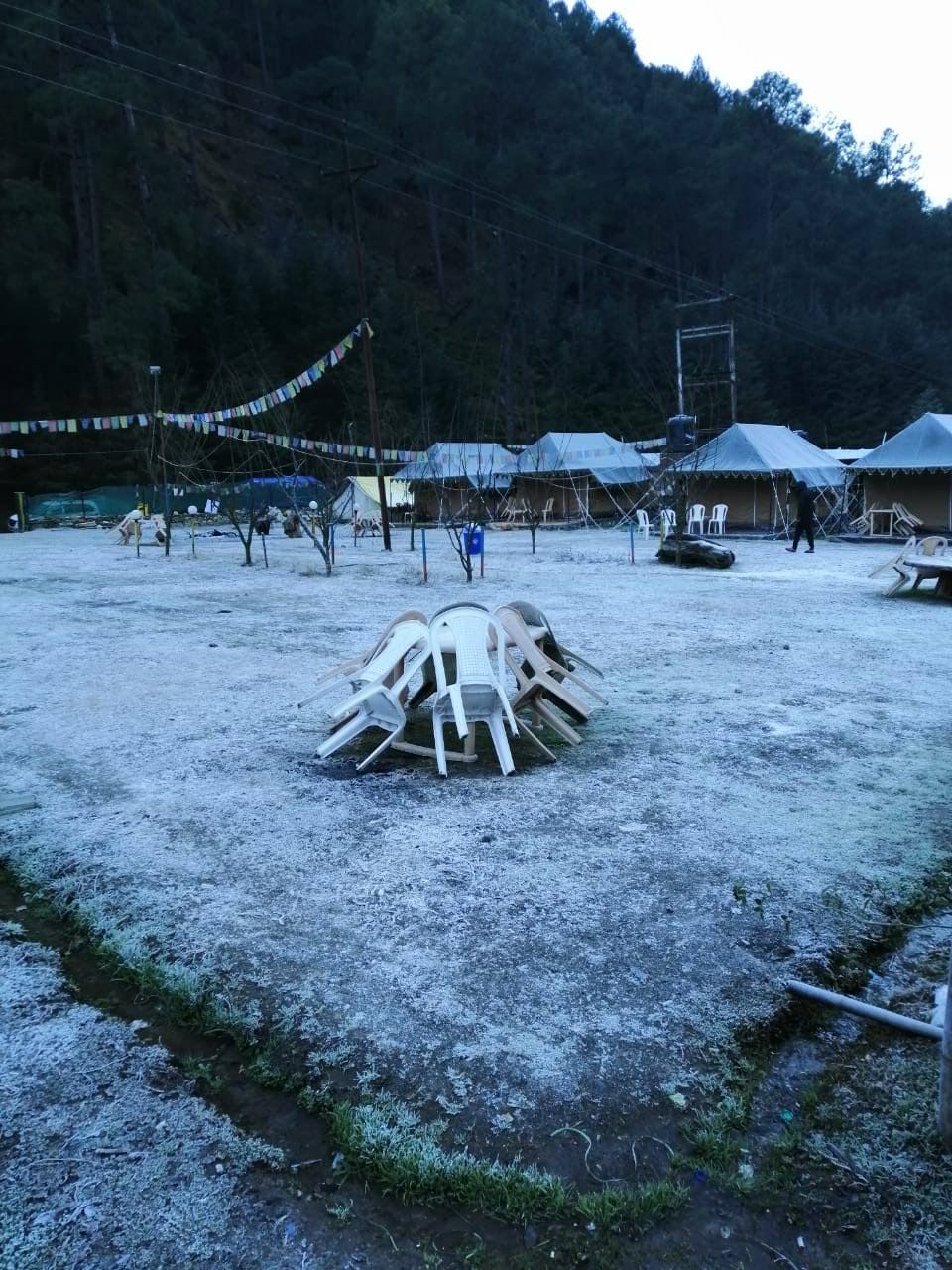 Photo of Kasol, Tosh & Hash Brownies by Heena Bhatia