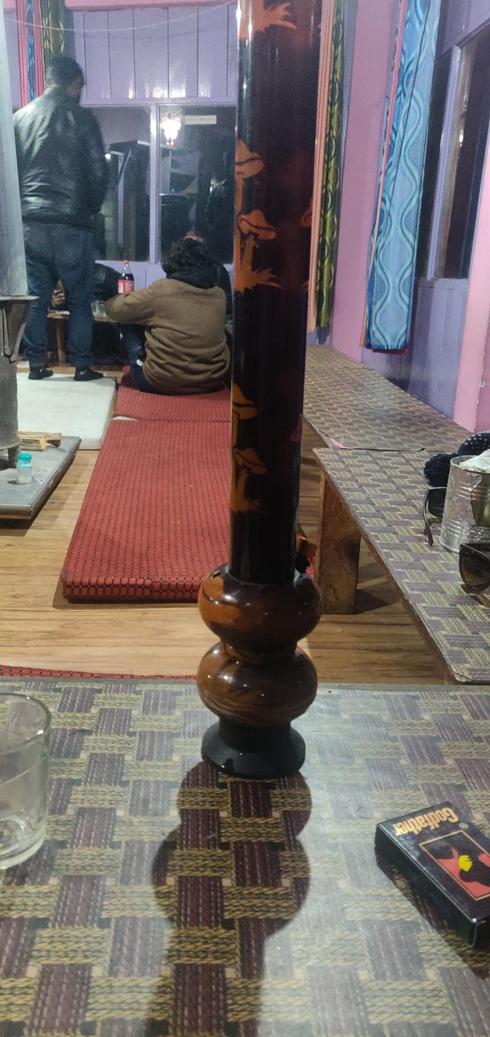Photo of Kasol, Tosh & Hash Brownies by Heena Bhatia