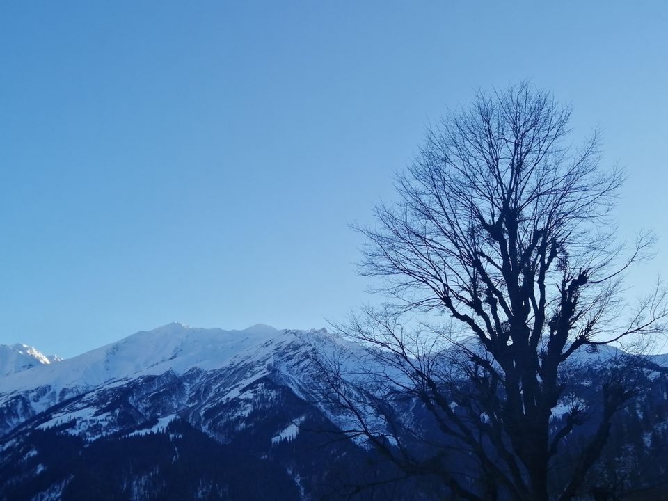 Photo of Kasol, Tosh & Hash Brownies by Heena Bhatia