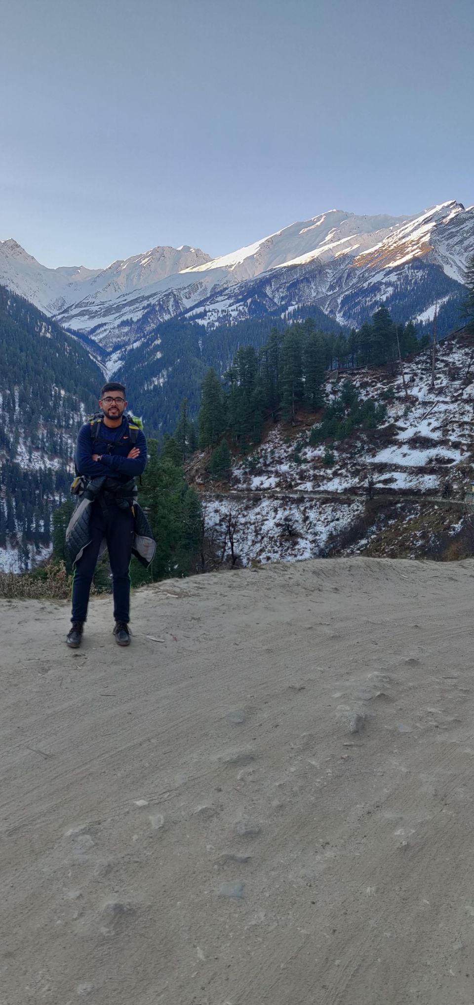 Photo of Kasol, Tosh & Hash Brownies by Heena Bhatia