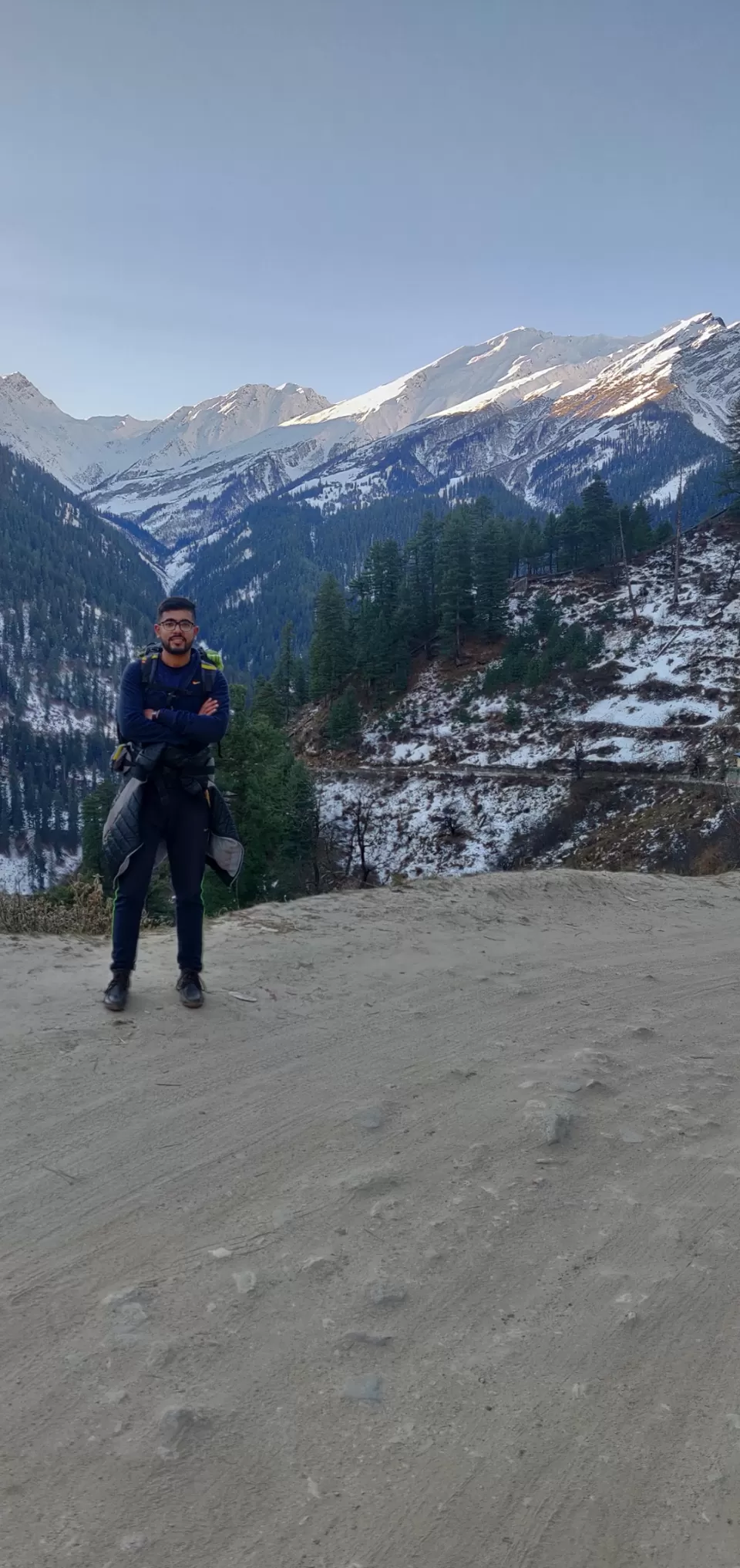 Photo of Kasol, Tosh & Hash Brownies by Heena Bhatia