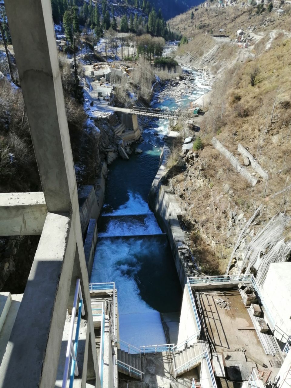 Photo of Kasol, Tosh & Hash Brownies by Heena Bhatia