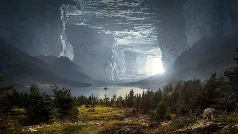 Photo of Hang Son Doong Cave Tour in 2021 | Check out 5 Interesting facts about the World's Largest Cave 1/3 by Heena Bhatia
