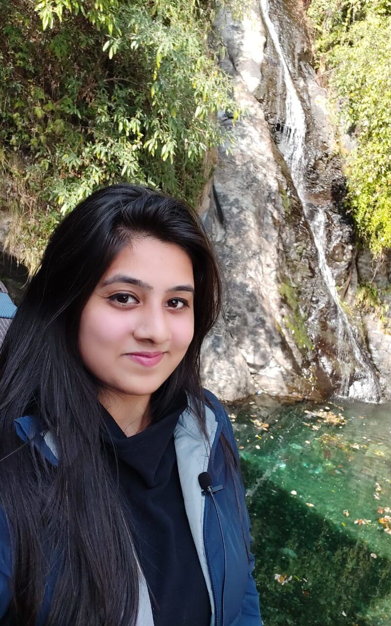 Photo of I Went on a Solo Trip to Mcleodganj, Dharamshala, Triund to Celebrate Christmas For Just 4000 INR 3/10 by Heena Bhatia
