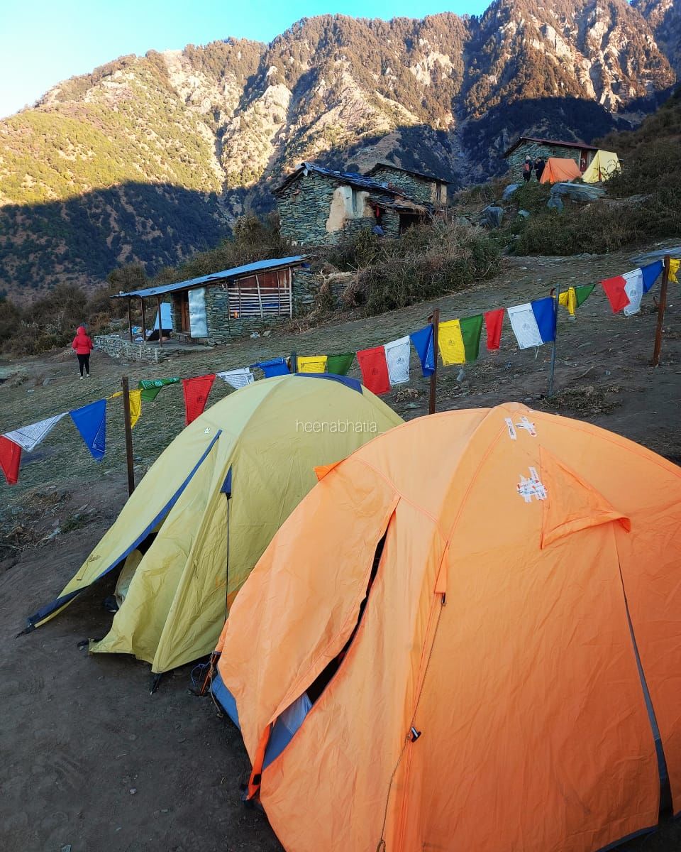 Photo of I Went on a Solo Trip to Mcleodganj, Dharamshala, Triund to Celebrate Christmas For Just 4000 INR 7/10 by Heena Bhatia