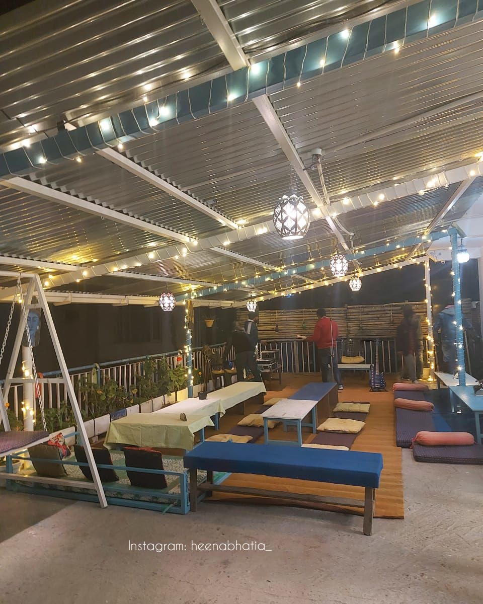 Photo of Best Hostel in Mcleodganj and Dharamshala To Spend Your Vacations in 2021 4/5 by Heena Bhatia