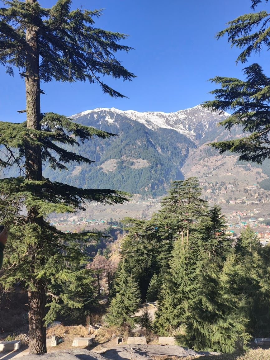 Photo of I Have Shifted to Manali to do Work from Mountains & Travel Across Himachal by Heena Bhatia