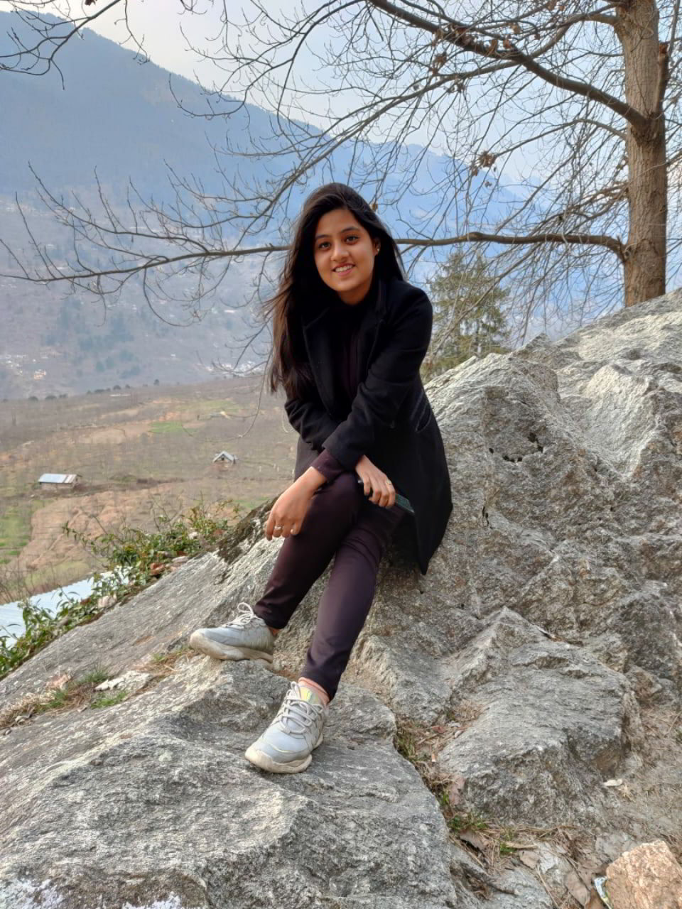 Photo of I Have Shifted to Manali to do Work from Mountains & Travel Across Himachal 4/4 by Heena Bhatia