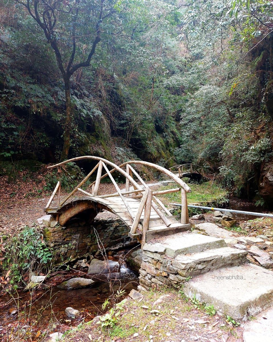 Photo of 10 Practical Tips For a Solo Traveler From a Female Solo Traveler by Heena Bhatia