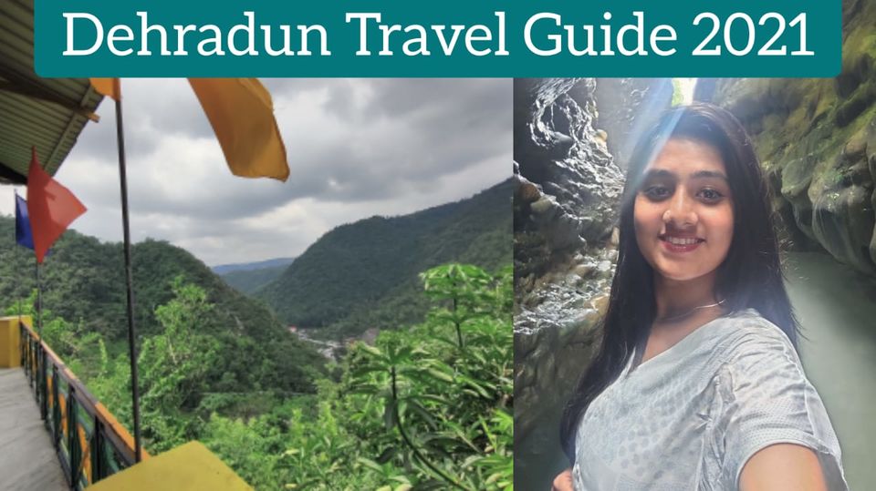 Photo of Dehradun Tourists Places 2021 | Dehradun Travel Guide | Places to visit in Dehradun - Heena Bhatia by Heena Bhatia