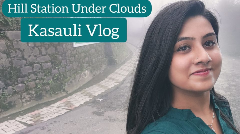 Photo of Hidden Paradise in Himachal Pradesh - Kasauli | A Perfect Weekend Gateway | Kasauli Vlog by Heena Bhatia