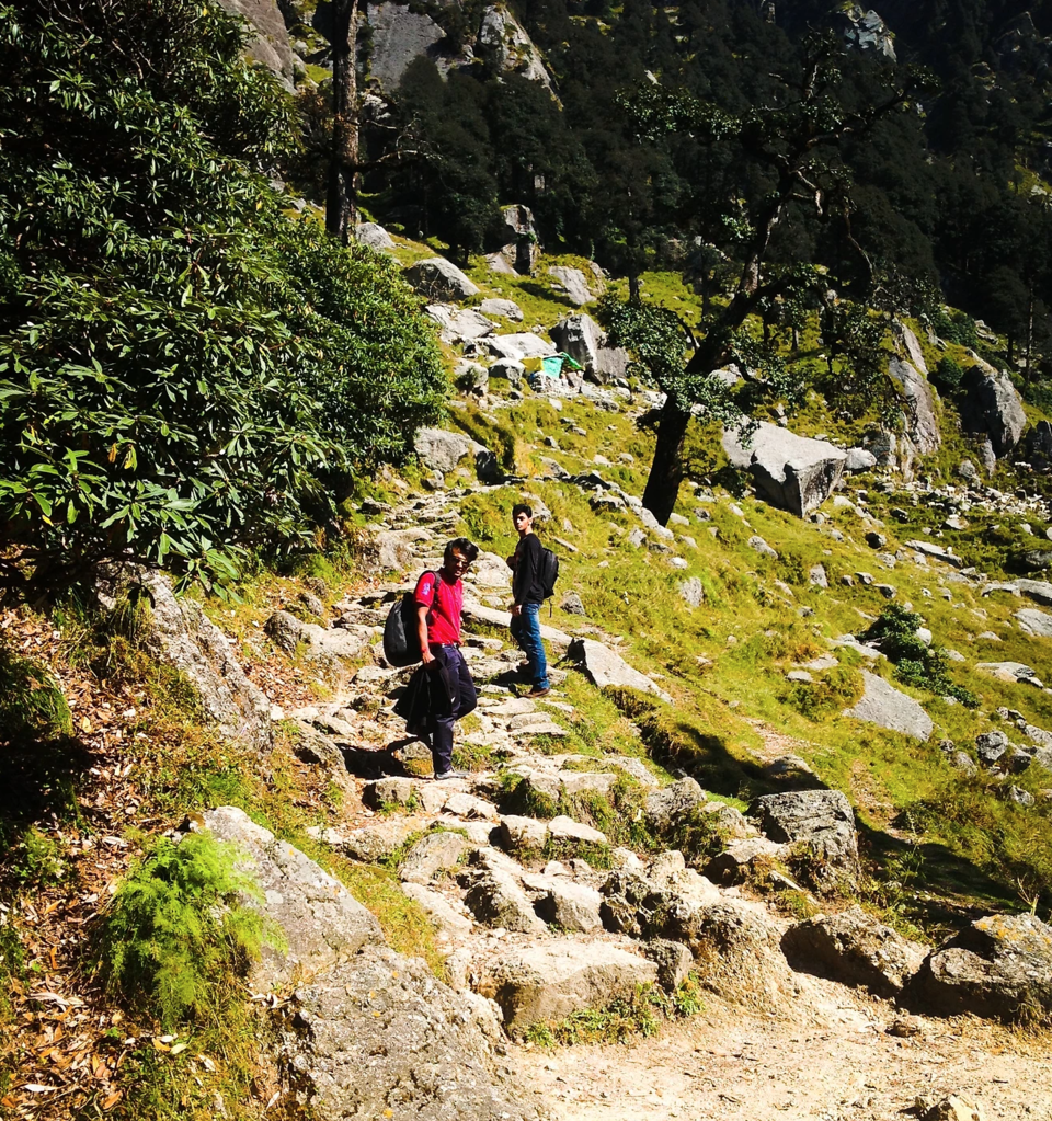 Photo of Triund, Himachal Pradesh by Shorts and Shots Travel