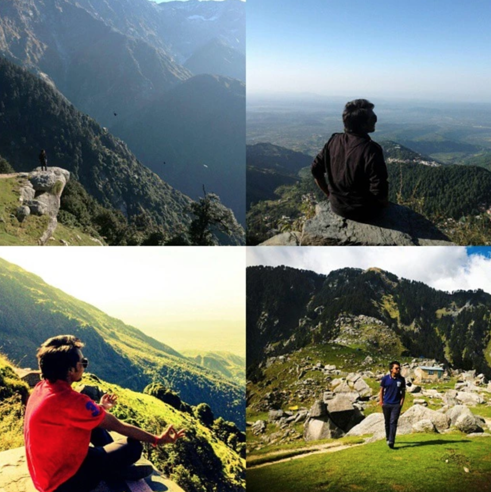 Photo of Dharamshala, Himachal Pradesh, India by Shorts and Shots Travel
