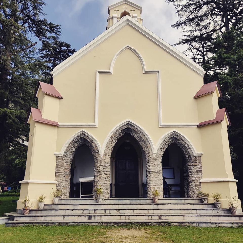 Photo of FREE THINGS TO DO IN MUSSOORIE- 5/9 by Travel