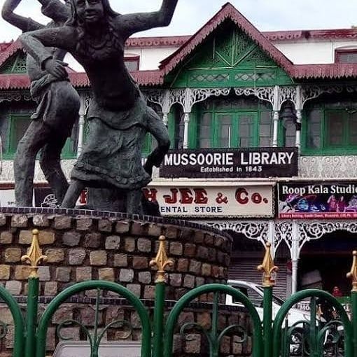 Photo of FREE THINGS TO DO IN MUSSOORIE- 9/9 by Travel