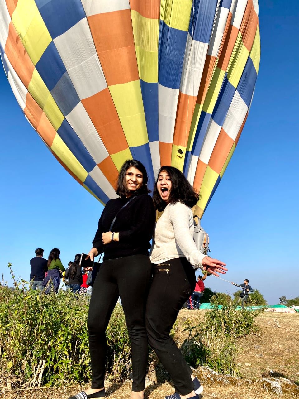 Photo of FREE THINGS TO DO IN MUSSOORIE- 3/9 by Travel
