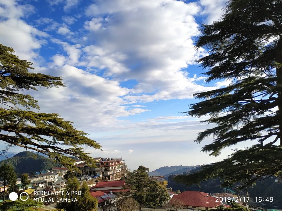 Photo of Reasons Why You Should Visit Mussoorie Popularly identified as “Queen of Hills" 1/5 by Travel