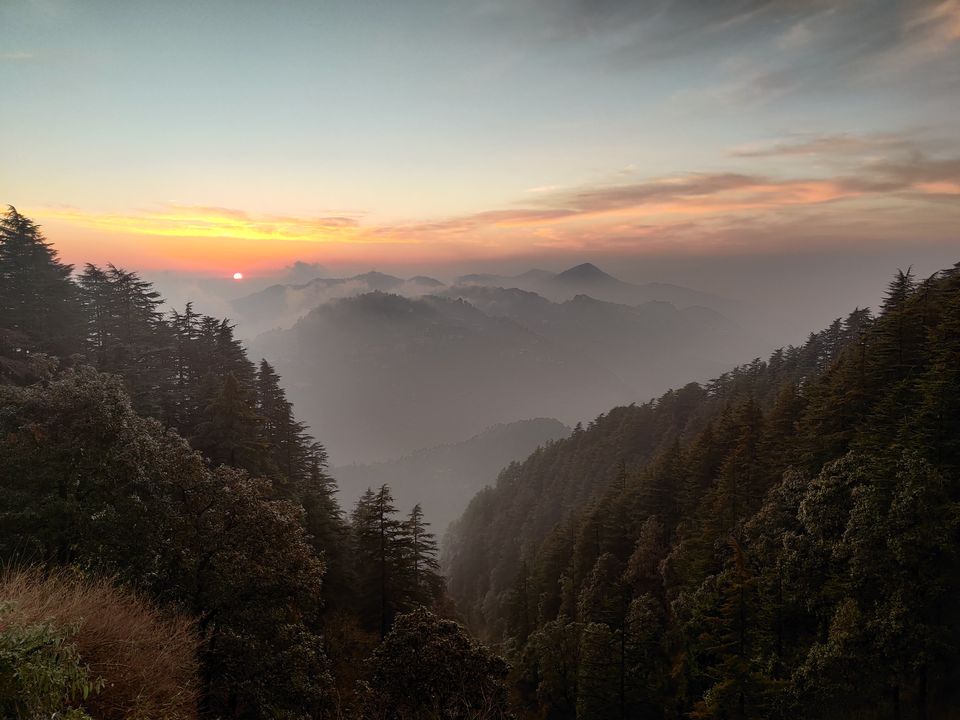 Photo of Reasons Why You Should Visit Mussoorie Popularly identified as “Queen of Hills" 4/5 by Travel