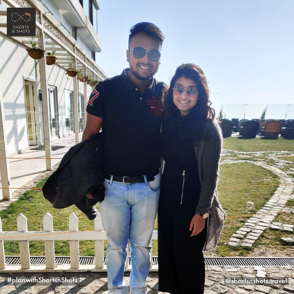 Photo of 11 STAYS IN MUSSOORIE THAT ARE WORTH EVERY PENNY 1/2 by Shorts & Shots Travel