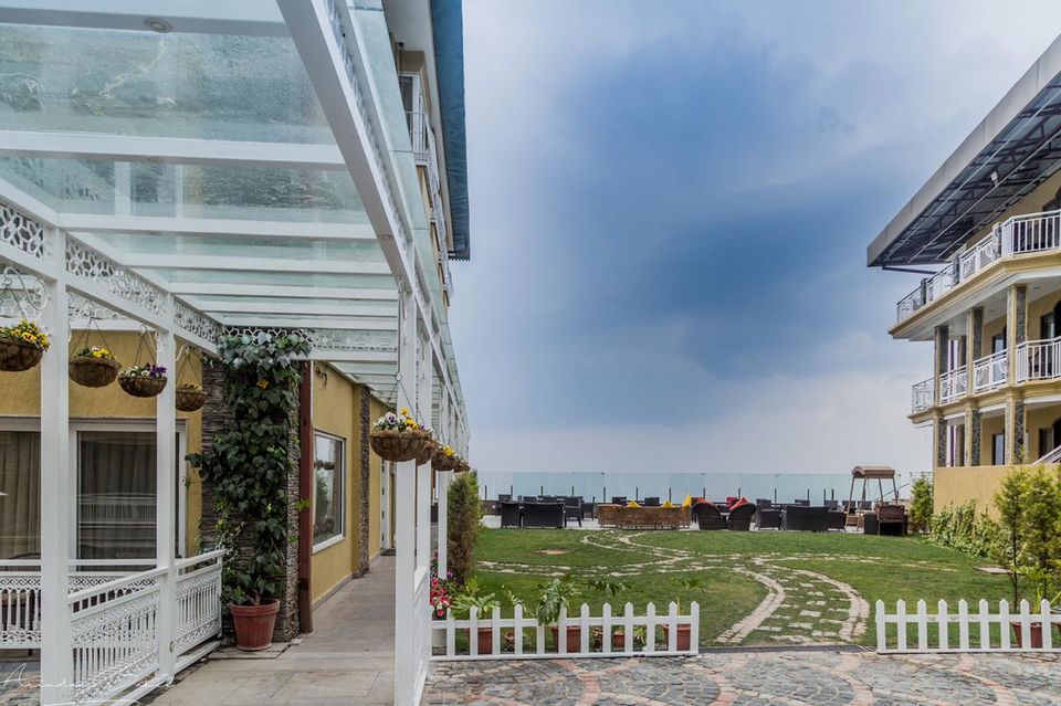 Photo of 11 STAYS IN MUSSOORIE THAT ARE WORTH EVERY PENNY 2/2 by Shorts & Shots Travel