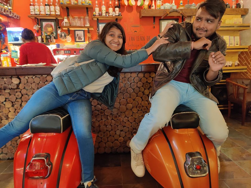 Photo of ULTIMATE GUIDE TO FOOD JOINTS IN MUSSOORIE 3/4 by Travel