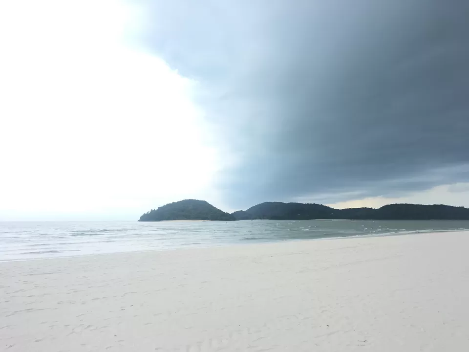 Photo of Pantai Cenang, Kedah, Malaysia by Sonal