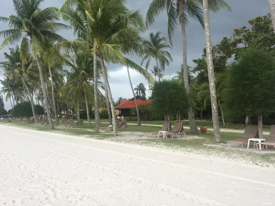 Photo of Pantai Cenang, Kedah, Malaysia by Sonal