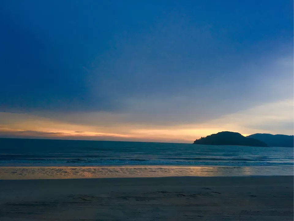 Photo of Pantai Cenang, Kedah, Malaysia by Sonal