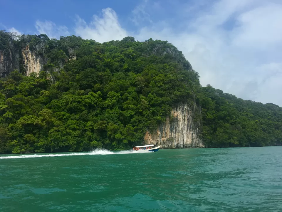 Photo of Langkawi, Kedah, Malaysia by Sonal