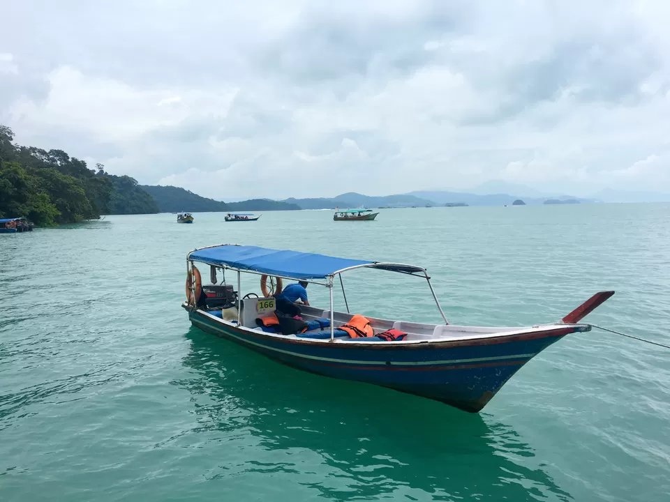 Photo of Langkawi, Kedah, Malaysia by Sonal