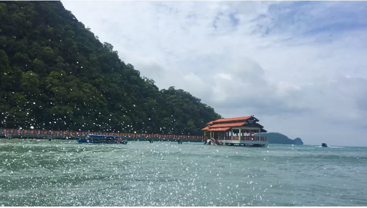 Photo of Langkawi, Kedah, Malaysia by Sonal