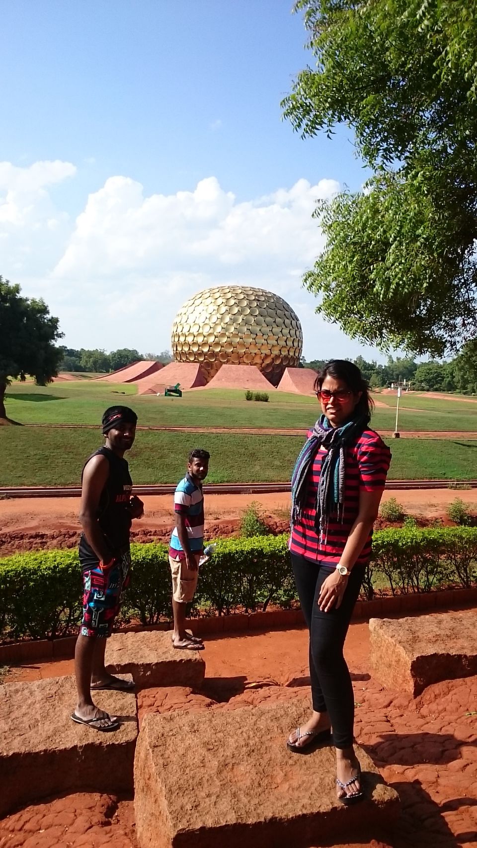 Photo of Le Beau Pondicherry by Namrata Banerjee