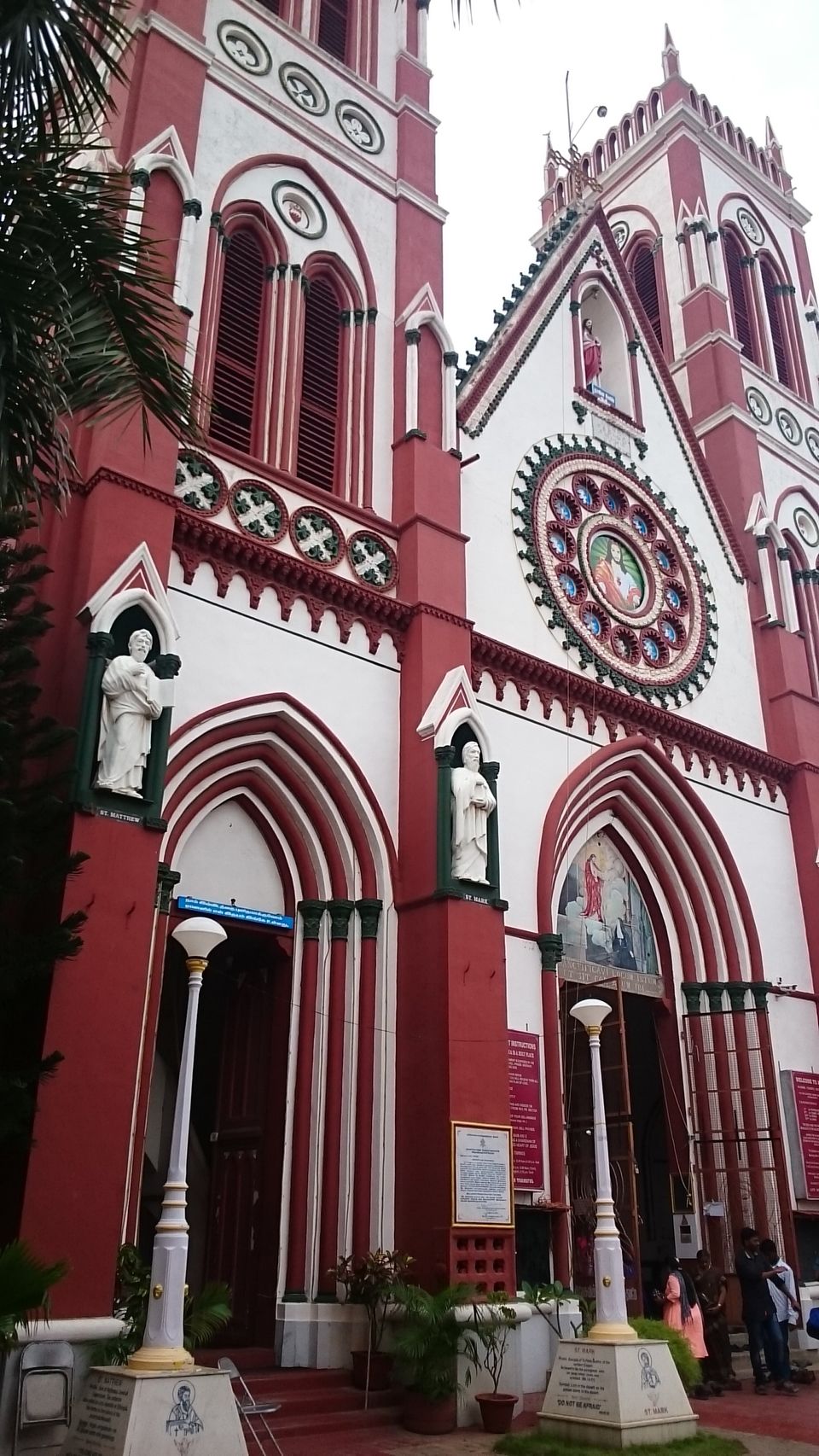 Photo of Le Beau Pondicherry by Namrata Banerjee