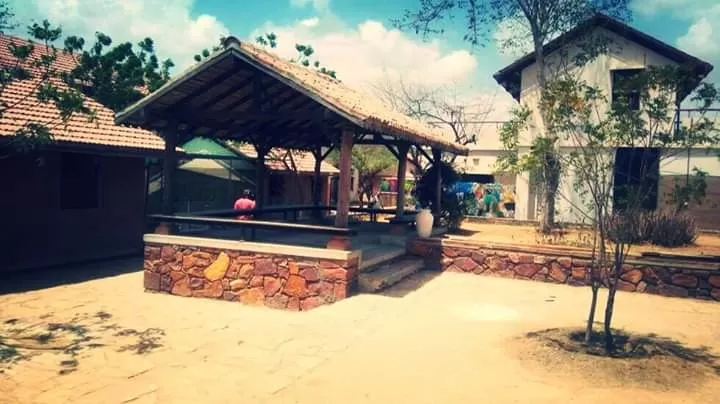 Photo of Andhra Pradesh 534244 By Pramod Kondapalli
