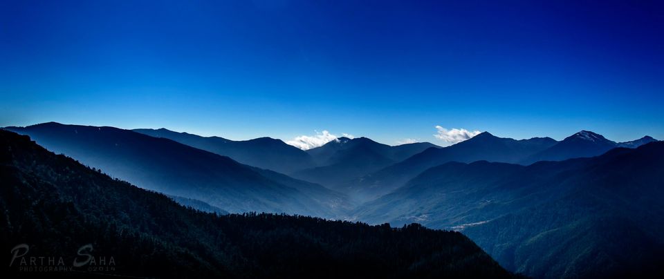 Photo of BHUTAN & JALDAPARA TRIP WITH FRIENDS 1/10 by Partha Saha