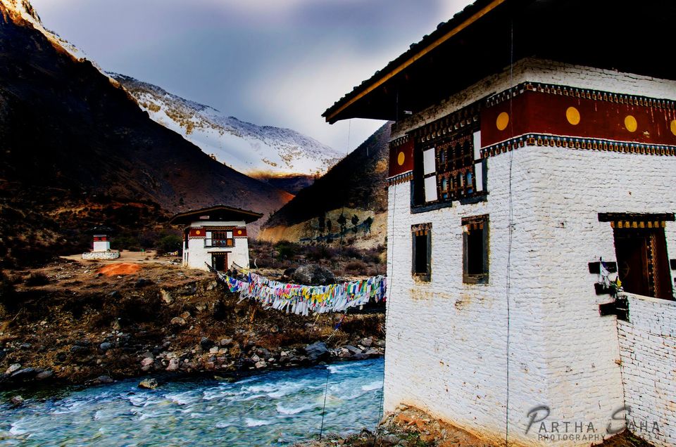 Photo of BHUTAN & JALDAPARA TRIP WITH FRIENDS 4/10 by Partha Saha
