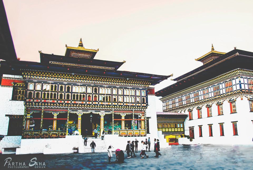 Photo of BHUTAN & JALDAPARA TRIP WITH FRIENDS 6/10 by Partha Saha