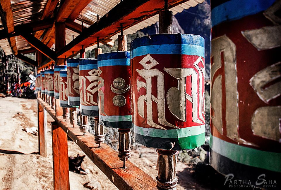 Photo of BHUTAN & JALDAPARA TRIP WITH FRIENDS 3/10 by Partha Saha