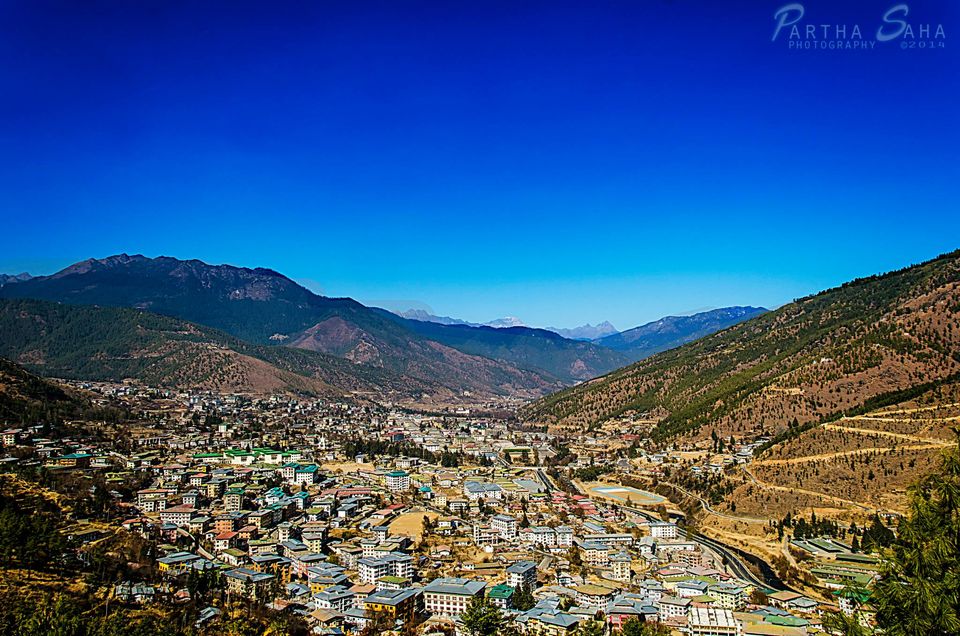 Photo of BHUTAN & JALDAPARA TRIP WITH FRIENDS 10/10 by Partha Saha