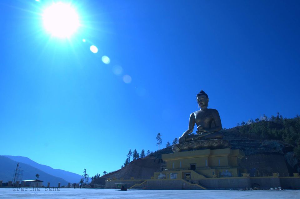 Photo of BHUTAN & JALDAPARA TRIP WITH FRIENDS 9/10 by Partha Saha