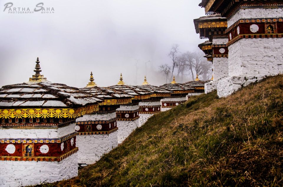 Photo of BHUTAN & JALDAPARA TRIP WITH FRIENDS 2/10 by Partha Saha