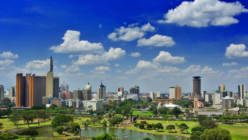 Photo of KENYA MISSIONARY TRAVEL by SPLENDOURS OF AFRICA TOURS